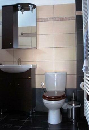 Menir Luxury Apartments - Photo4