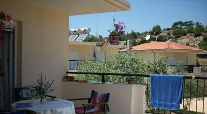 Mythos Bungalows - Photo4