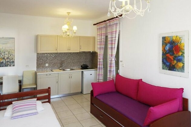 Nereids Apartments and Studios - Photo3