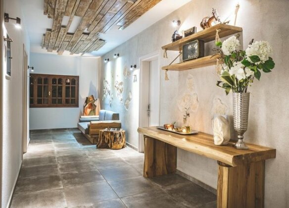 Olea House - Photo2