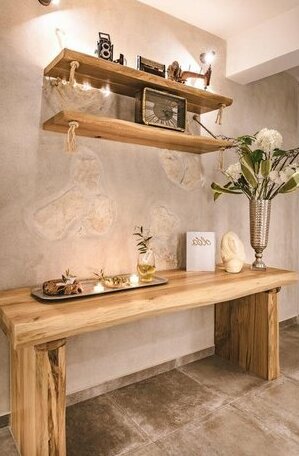 Olea House - Photo4