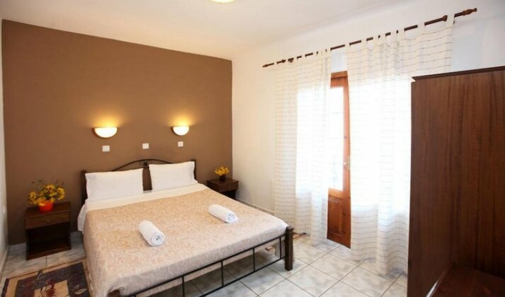 Ostria Hotel Thasos - Photo4