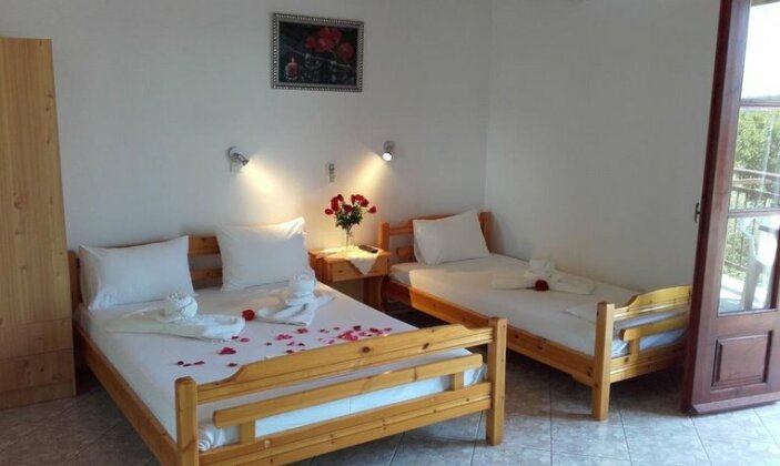 Pension Yanna - Photo5