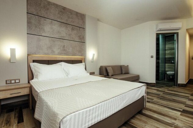 Psili Ammos Seaside Luxury Rooms - Photo3