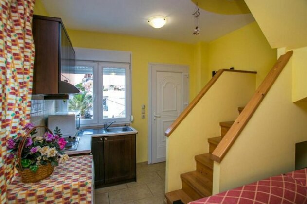 Ralitsa Apartments - Photo2