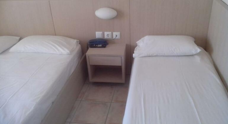Ralitsa Hotel - Photo4