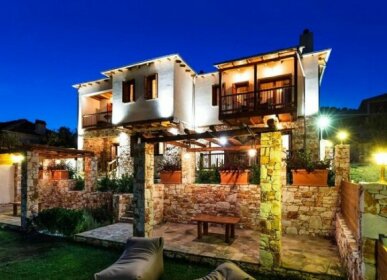 Redstone Luxury Villas