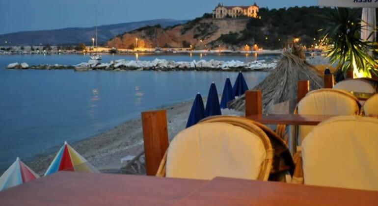 Samaras Beach - Photo2