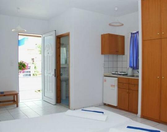 Studios Afrodite - Photo4