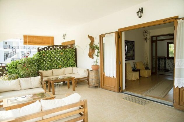 Studios Anemos - Photo2