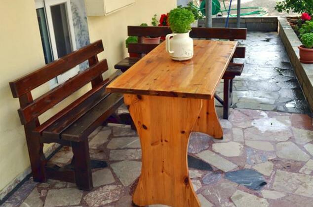 Studios Panagiota - Photo3