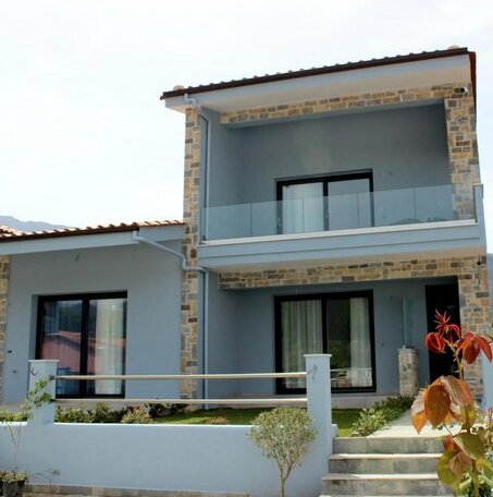 Theros Villas & Suites - Photo5