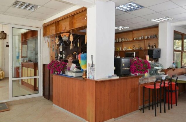 Triada Hotel Limenaria - Photo3
