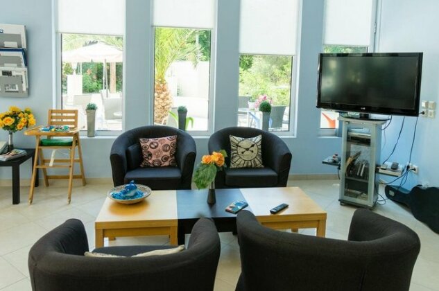 Villa Anais Thasos - Photo2