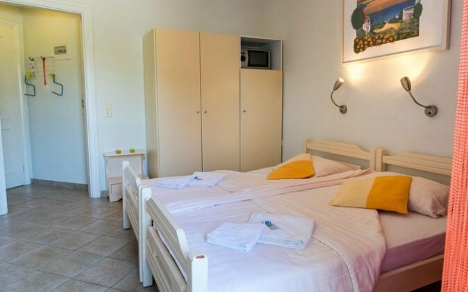 Villa Anais Thasos - Photo4