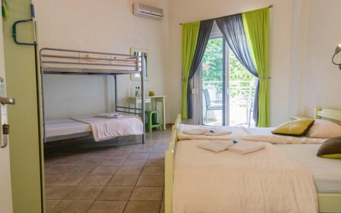 Villa Anais Thasos - Photo5