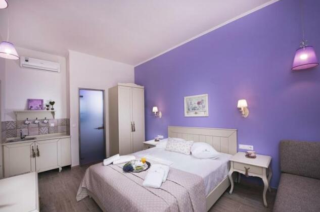 Villa Anthelion - Photo5