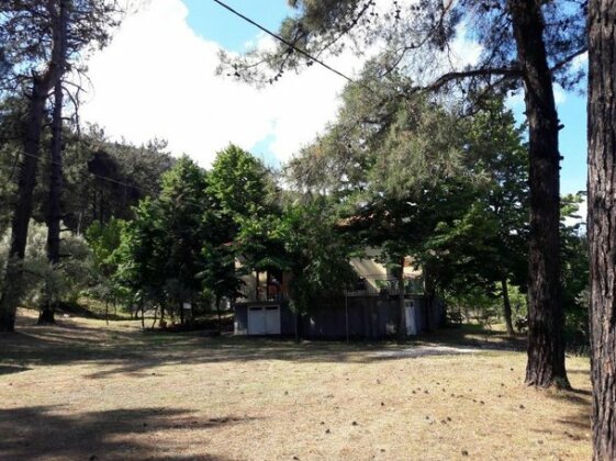 Villa Leo Thasos - Photo2