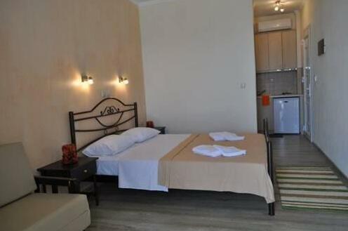 Villa Mare Nostrum Thasos - Photo2