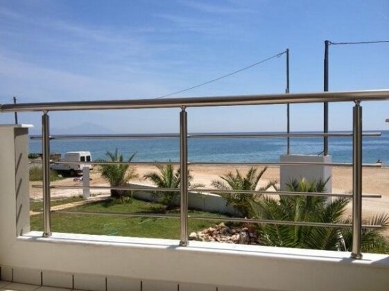 Villa Mare Nostrum Thasos - Photo4