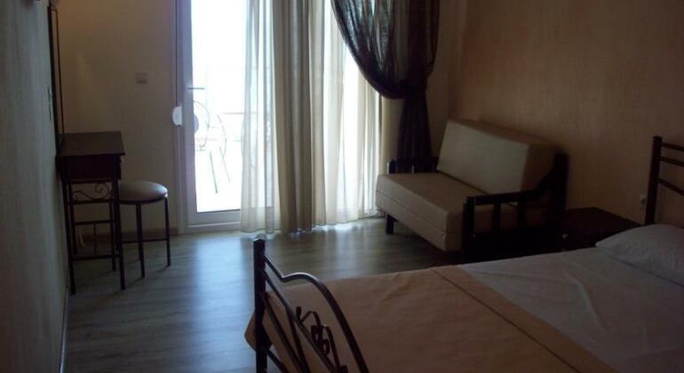 Villa Mare Nostrum Thasos - Photo5