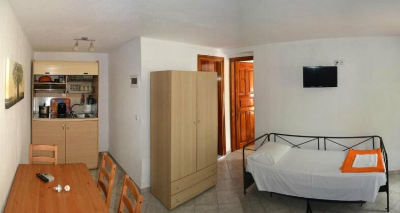 Villa Molos - Photo2