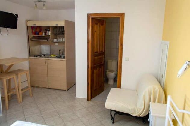 Villa Molos - Photo3