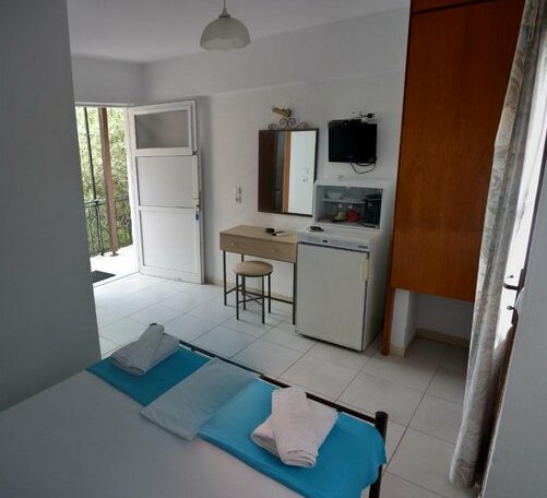 Villa Molos - Photo4