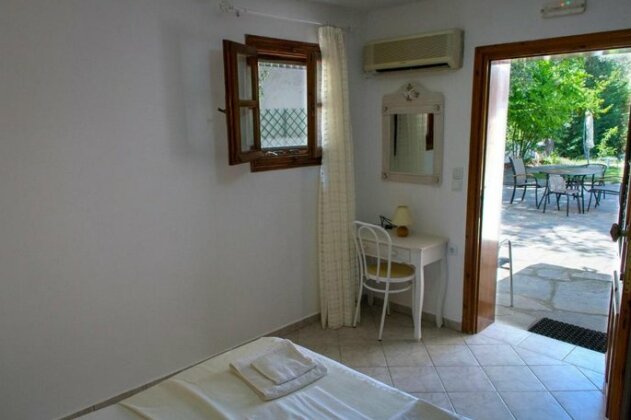 Villa Molos - Photo5