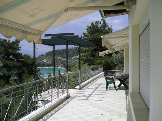 Villa Pegasos - Photo2