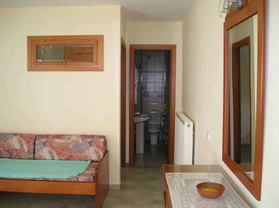 Villa Pegasos - Photo3