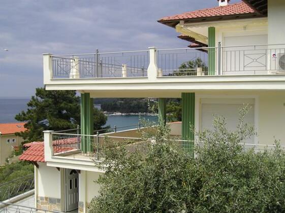 Villa Pegasos - Photo4
