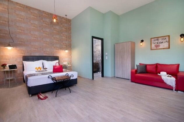 Vintage Suites - Photo5