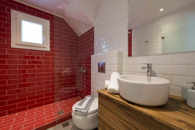 Votsalo Suites - Photo3