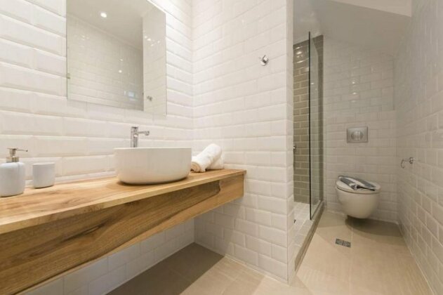 Votsalo Suites - Photo4