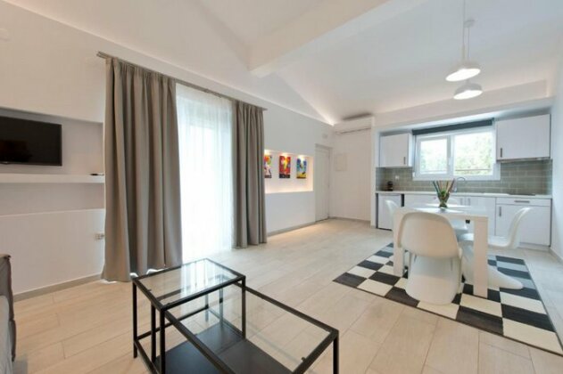 Votsalo Suites - Photo5
