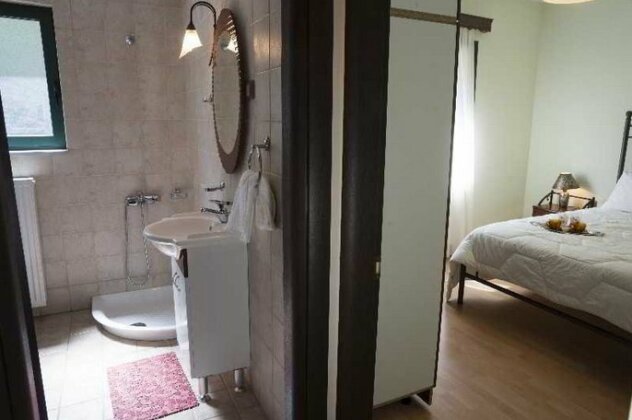 Elia Maisonette Therissos - Photo3