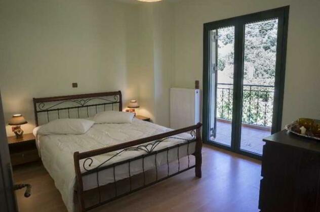 Elia Maisonette Therissos - Photo5