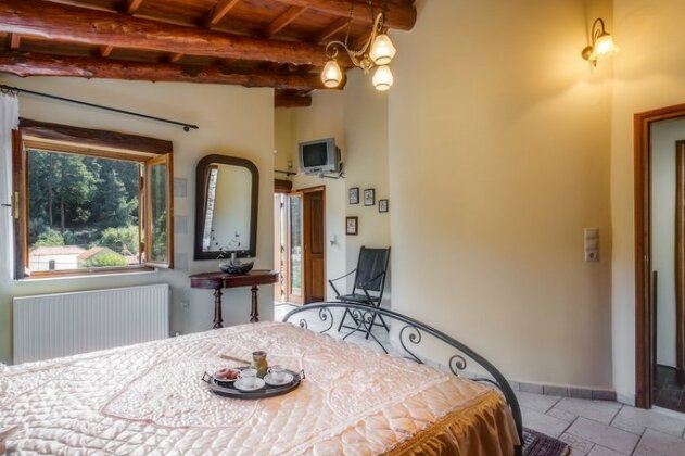Ifigenia Theriso Village - Photo3