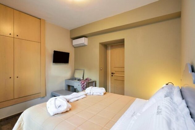 Villa Theriso - Photo4