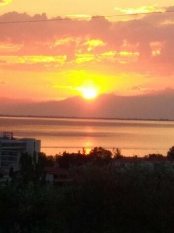Sunset view villa Thermaikos - Photo2