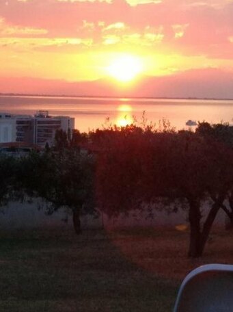 Sunset view villa Thermaikos - Photo3
