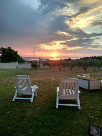 Sunset view villa Thermaikos - Photo4