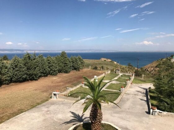 Villa Korais Beautiful Sea View