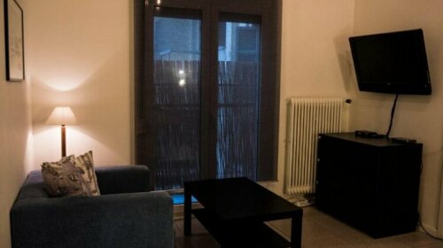 Apartment in the heart of Thessaloniki's center