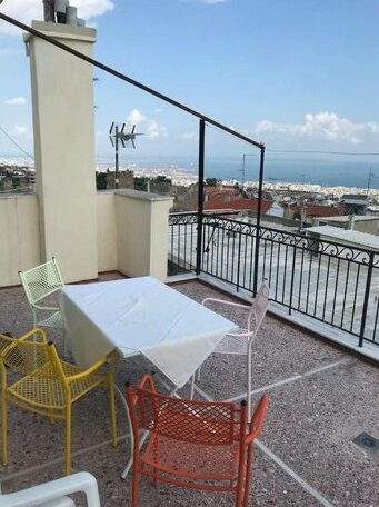 Apartment with great view Thessaloniki