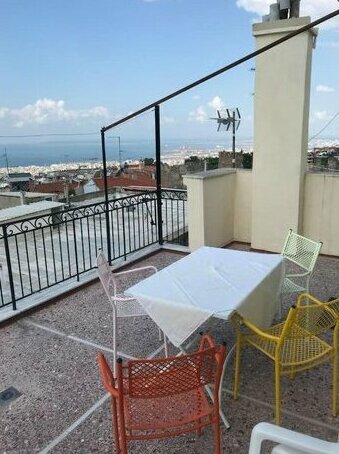Apartment with great view Thessaloniki