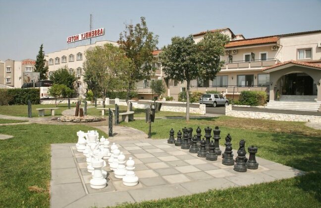 Assembly Hotel - Photo2