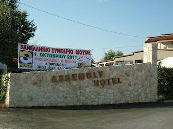 Assembly Hotel