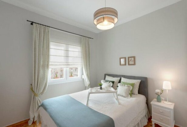 Calm& stylish apartments 1&2 - Photo2